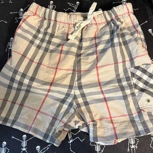 Burberry Infant Swim
